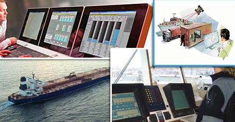 Express Cargo & Courier monitoring